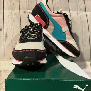 Puma Future Rider Stream On Jr